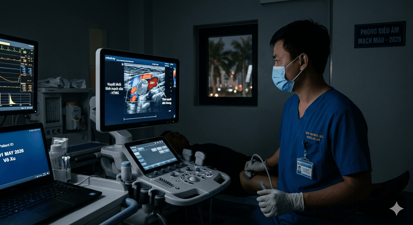 Biến chứng sau mổ dây chằng chéo trước: Dấu hiệu, cách xử lý