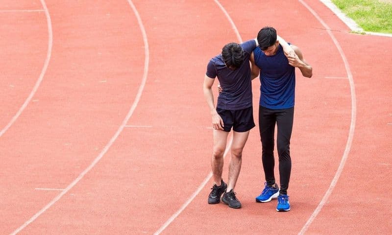 Các Chấn Thương Thường Gặp Khi Chơi Thể Thương: Phân Loại Và Giải Pháp Can Thiệp Y Khoa
