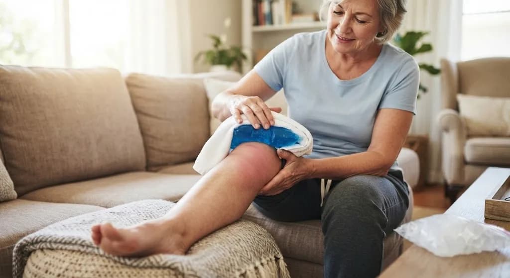 Cách Xử Lí Bị Trật Khớp An Toàn, Đúng Chuẩn Y Khoa 2026