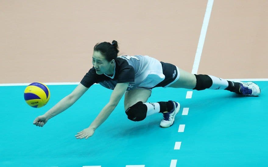 Chấn Thương Bóng Chuyền: Các Tổn Thương Thường Gặp Và Phác Đồ Điều Trị Chuyên Sâu