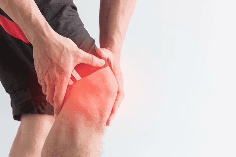 Chấn Thương Đầu Gối Khi Chơi Thể Thao: Cách Điều Trị Và Phục Hồi