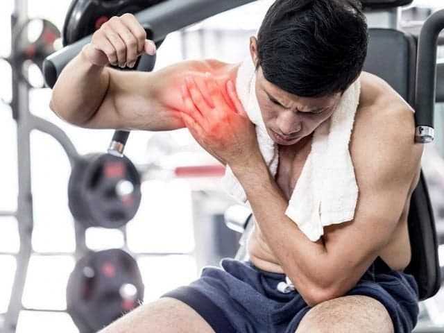 Chấn Thương Khi Tập Thể Dục: Nhận Diện Nguy Cơ, Cách Xử Lý Và Phác Đồ Bảo Vệ Hệ Cơ Xương Khớp