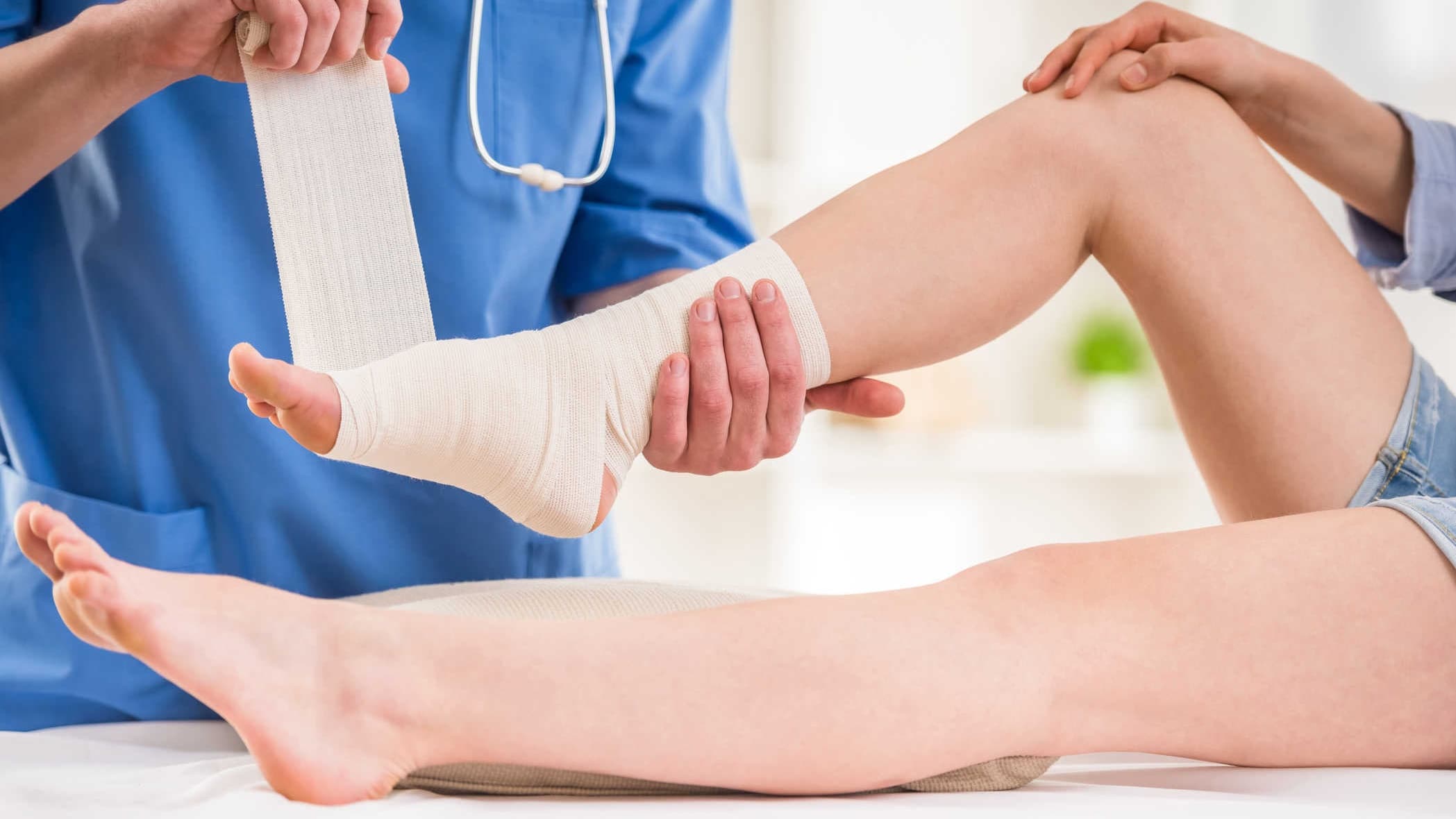 Đại Cương Gãy Xương: Khái Niệm, Phân Loại Và Nguyên Tắc Điều Trị