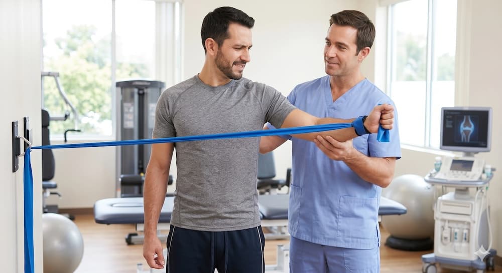 Dãn Dây Chằng Vai: Dấu Hiệu, Nguyên Nhân & Cách Điều Trị