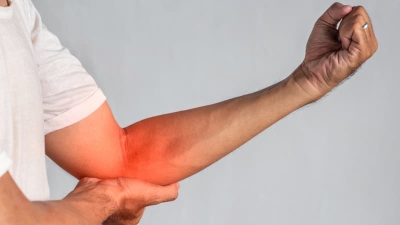 Dấu Hiệu Chắc Chắn Của Gãy Xương: Cách Nhận Biết Chính Xác