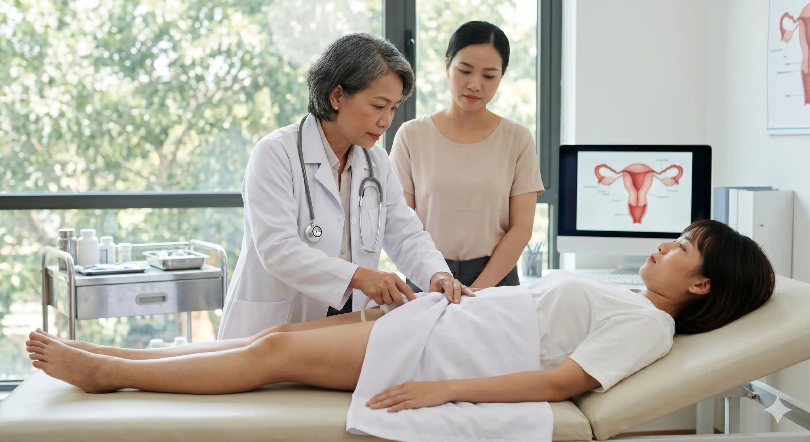 Dây Chằng Rộng: Cấu Trúc, Vai Trò Và Vấn Đề Lâm Sàng