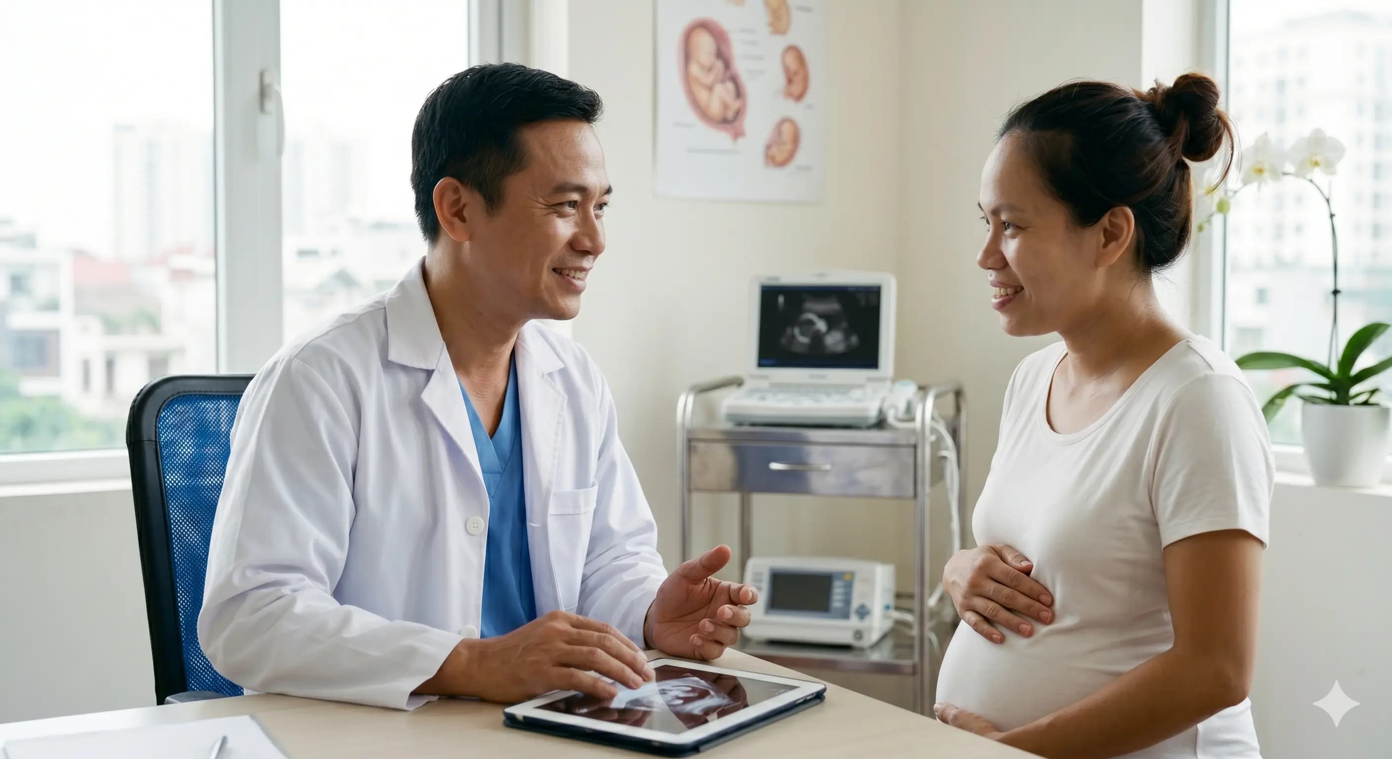 Dây Chằng Tròn Là Gì? Dấu Hiệu & Cách Giảm Đau Hiệu Quả