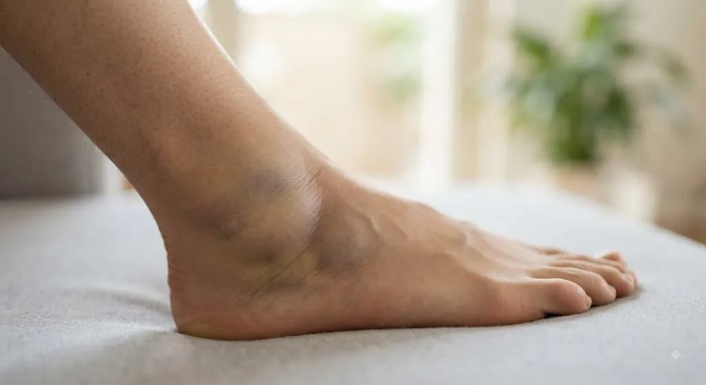 Điều Trị Giãn Dây Chằng: Phương Pháp & Lưu Ý Chuẩn Y Khoa