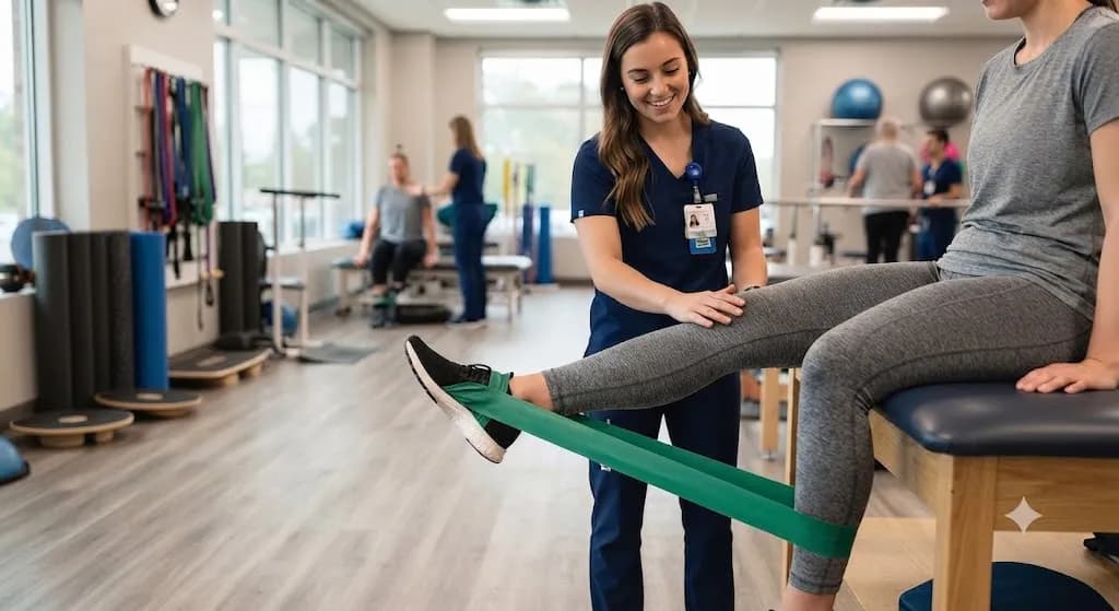 Đứt 1 Phần Dây Chằng Chéo Trước: Nguyên Nhân, Triệu Chứng & Điều Trị