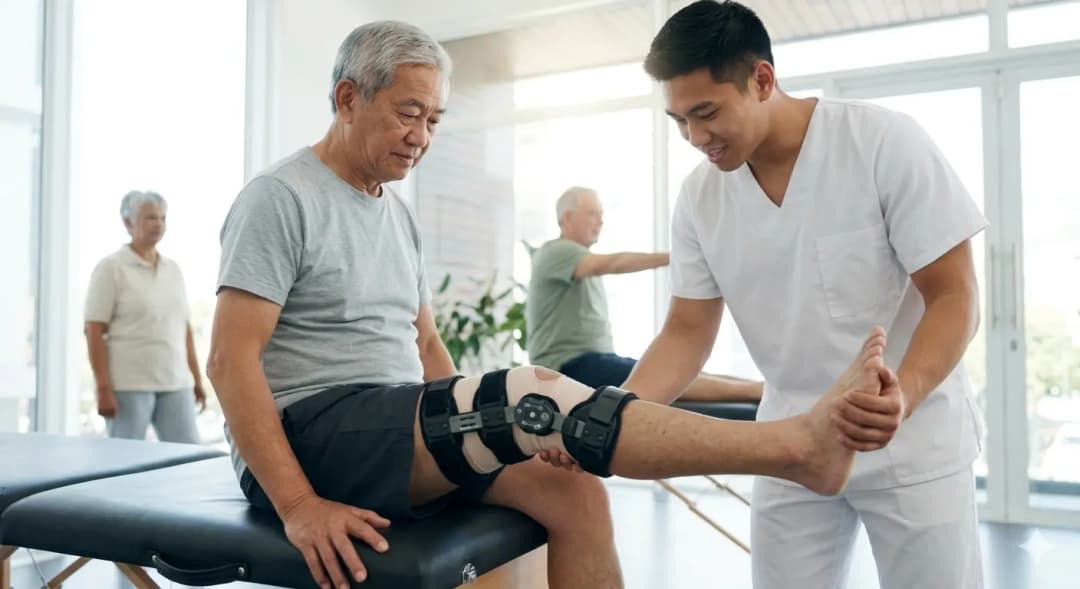 Đứt dây chằng chéo trước có cần mổ không? Giải đáp từ chuyên gia