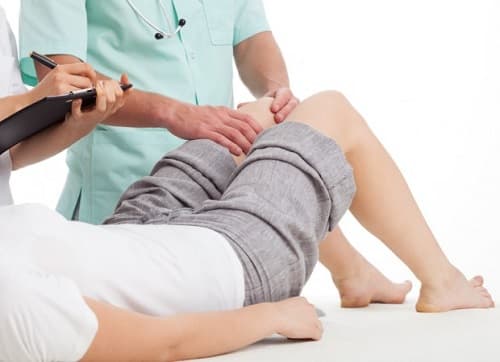 Gãy Xương Có Quan Hệ Được Không? Giải Đáp