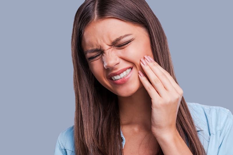 Gãy Xương Hàm Trên: Chẩn Đoán Và Điều Trị