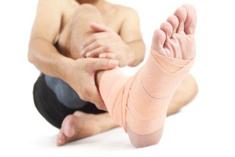 Gãy Xương Mắt Cá Chân: Dấu Hiệu, Phân Loại Và Phác Đồ Điều Trị
