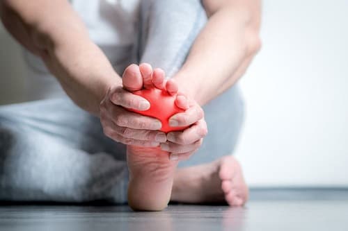 Gãy Xương Sên: Chẩn Đoán, Điều Trị Và Phục Hồi