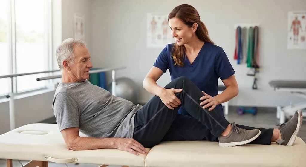 Giãn Dây Chằng Háng Và Cách Điều Trị Hiệu Quả Nhất