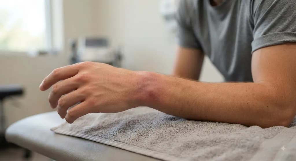 Giãn Gân Tay Là Gì? Nguyên Nhân, Triệu Chứng Và Cách Điều Trị Hiệu Quả