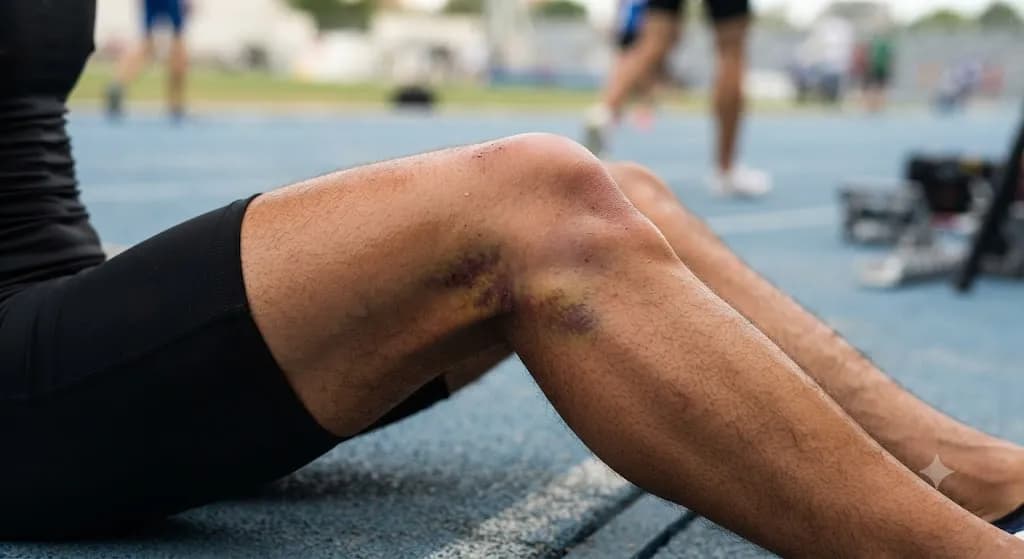 Hồi Phục Chấn Thương Đầu Gối: Lộ Trình, Bài Tập Và Cách Chăm Sóc Hiệu Quả