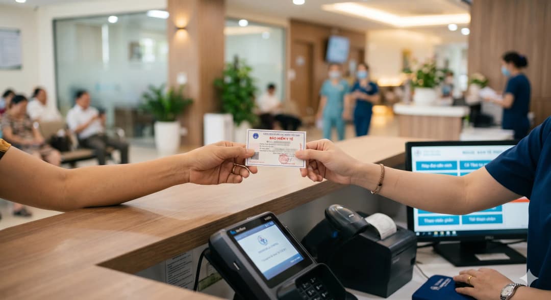 Mổ Dây Chằng Có Bảo Hiểm Y Tế: Chi Phí & Thủ Tục Mới 2026