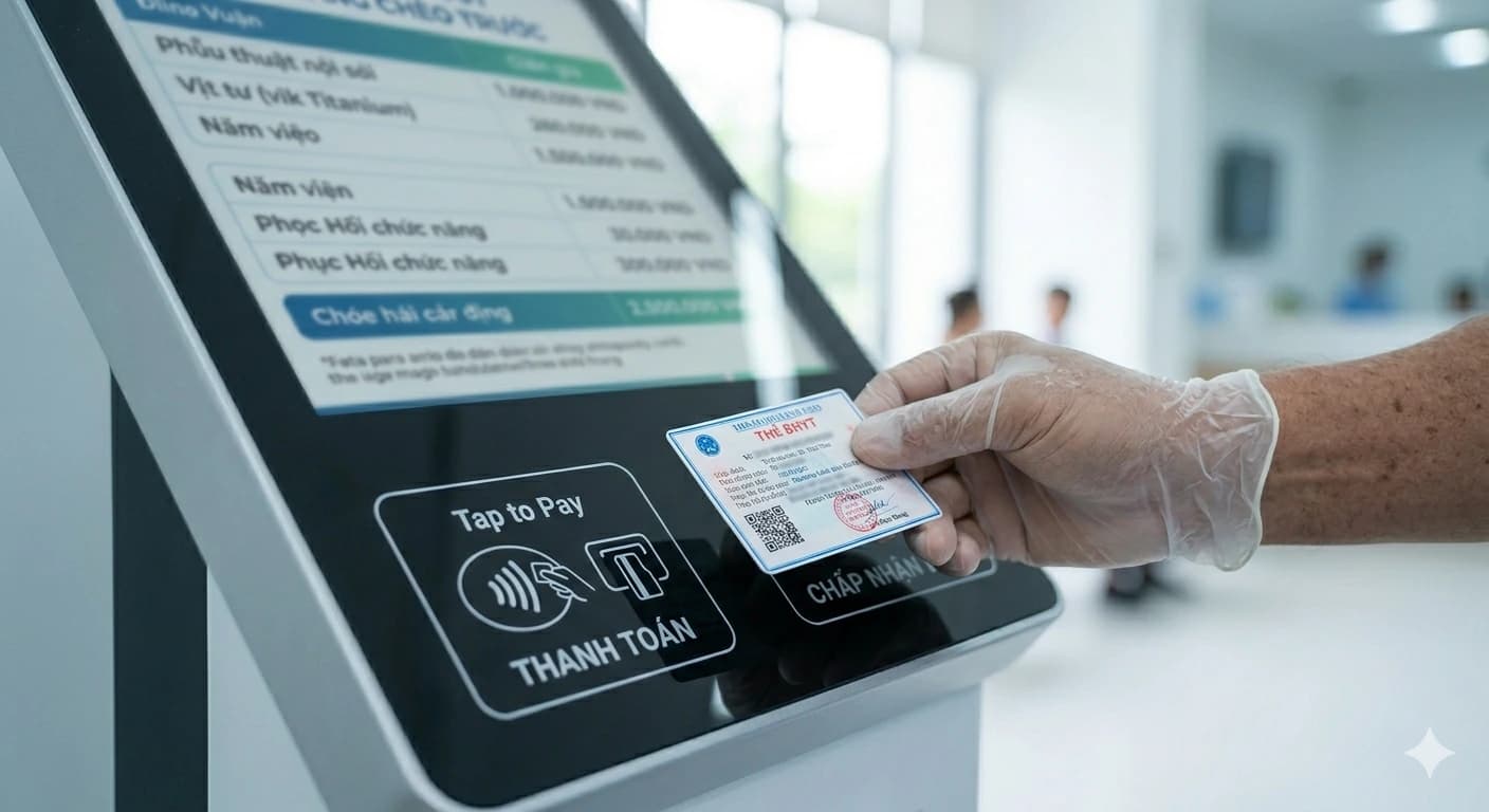 Mổ đứt dây chằng chéo trước 2026: Kỹ thuật & Phục hồi từ A-Z