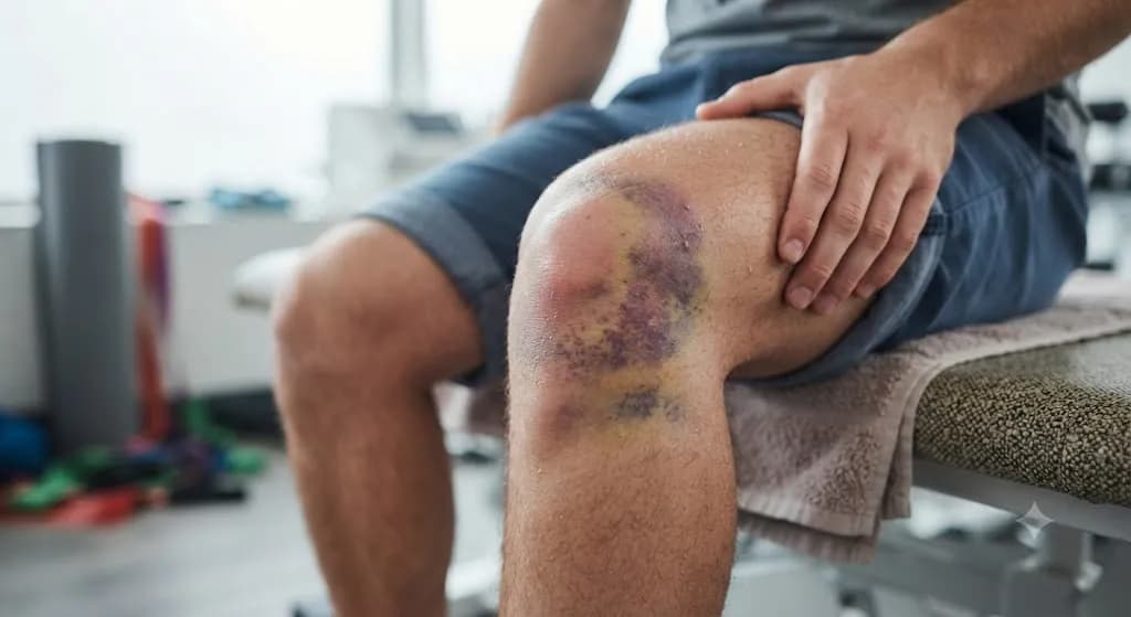 Những Chấn Thương Đầu Gối Thường Gặp: Nguyên Nhân, Dấu Hiệu Và Cách Điều Trị Hiệu Quả