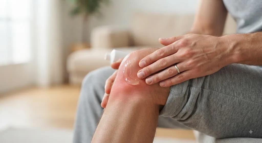 Thuốc Trị Giãn Dây Chằng Đầu Gối: Loại Nào Tốt & An Toàn?