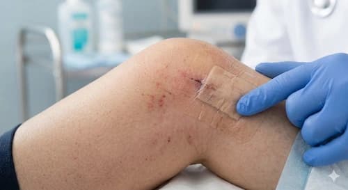 Trật Khớp Gối: Dấu Hiệu, Nguyên Nhân Và Cách Điều Trị