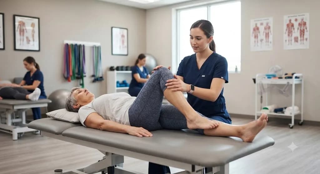 Trật Khớp Háng Kiểu Chậu: Dấu Hiệu & Cấp Cứu 2026