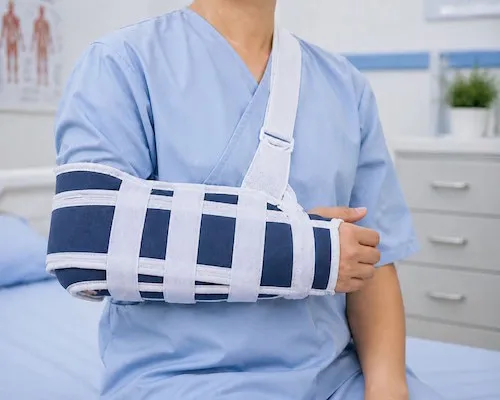 Trật Khớp Tay: Dấu Hiệu, Nguyên Nhân Và Cách Điều Trị