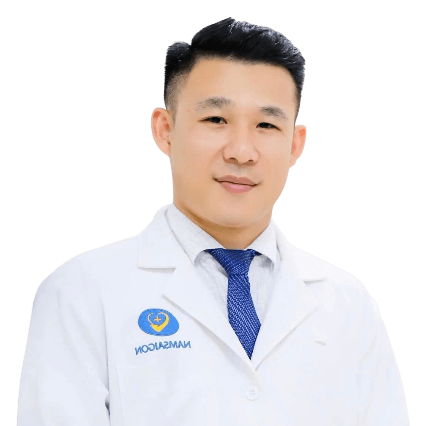 Bác sĩ Dương Chuyên khoa II Chấn thương Chỉnh hình