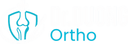 Dr.DUONG Ortho Logo
